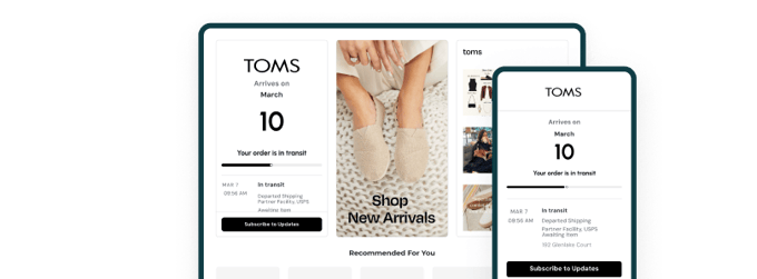 top store banner desktop main image