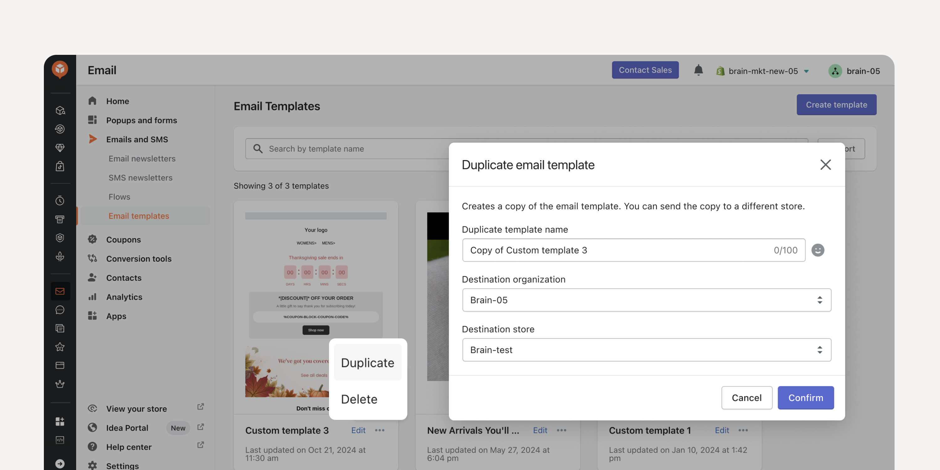 Cross-Org:Store Email Template Duplication.png
