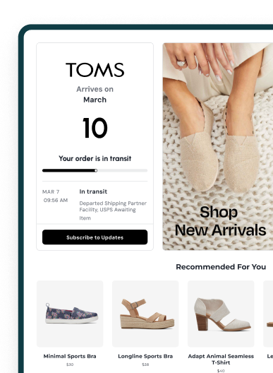 top store banner desktop main image