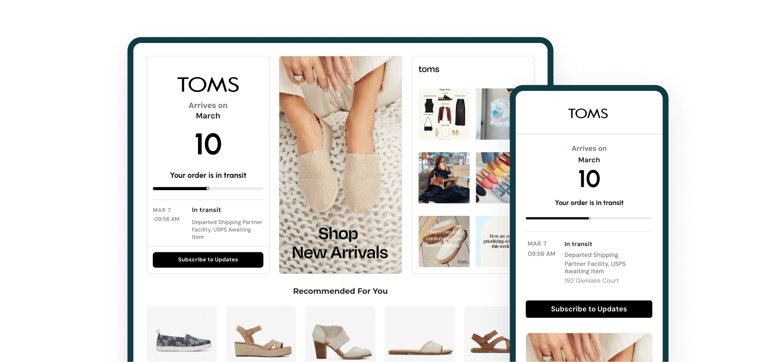 top store banner desktop main image