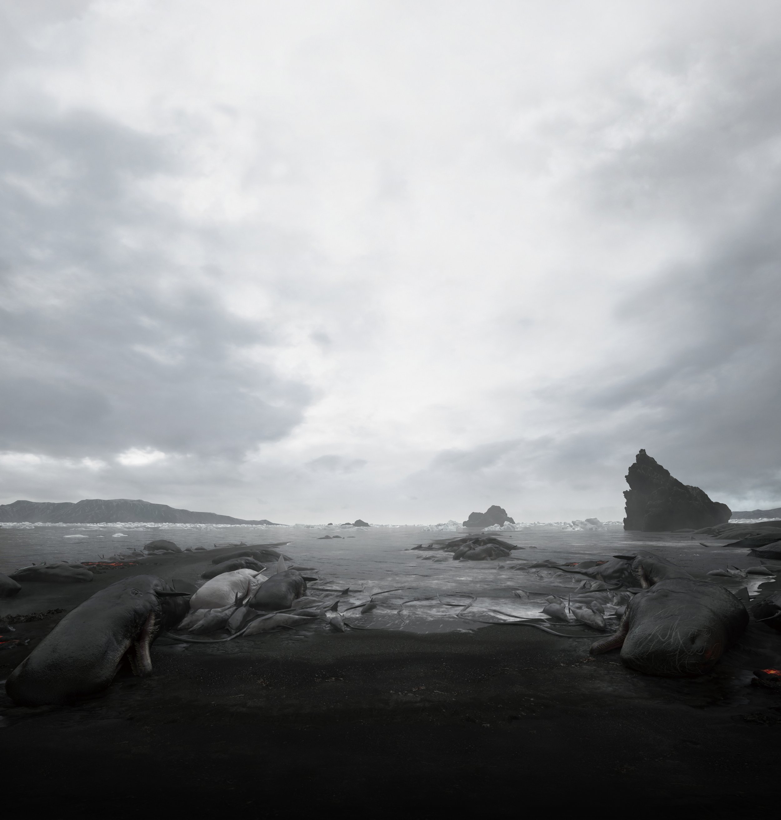 returns page background