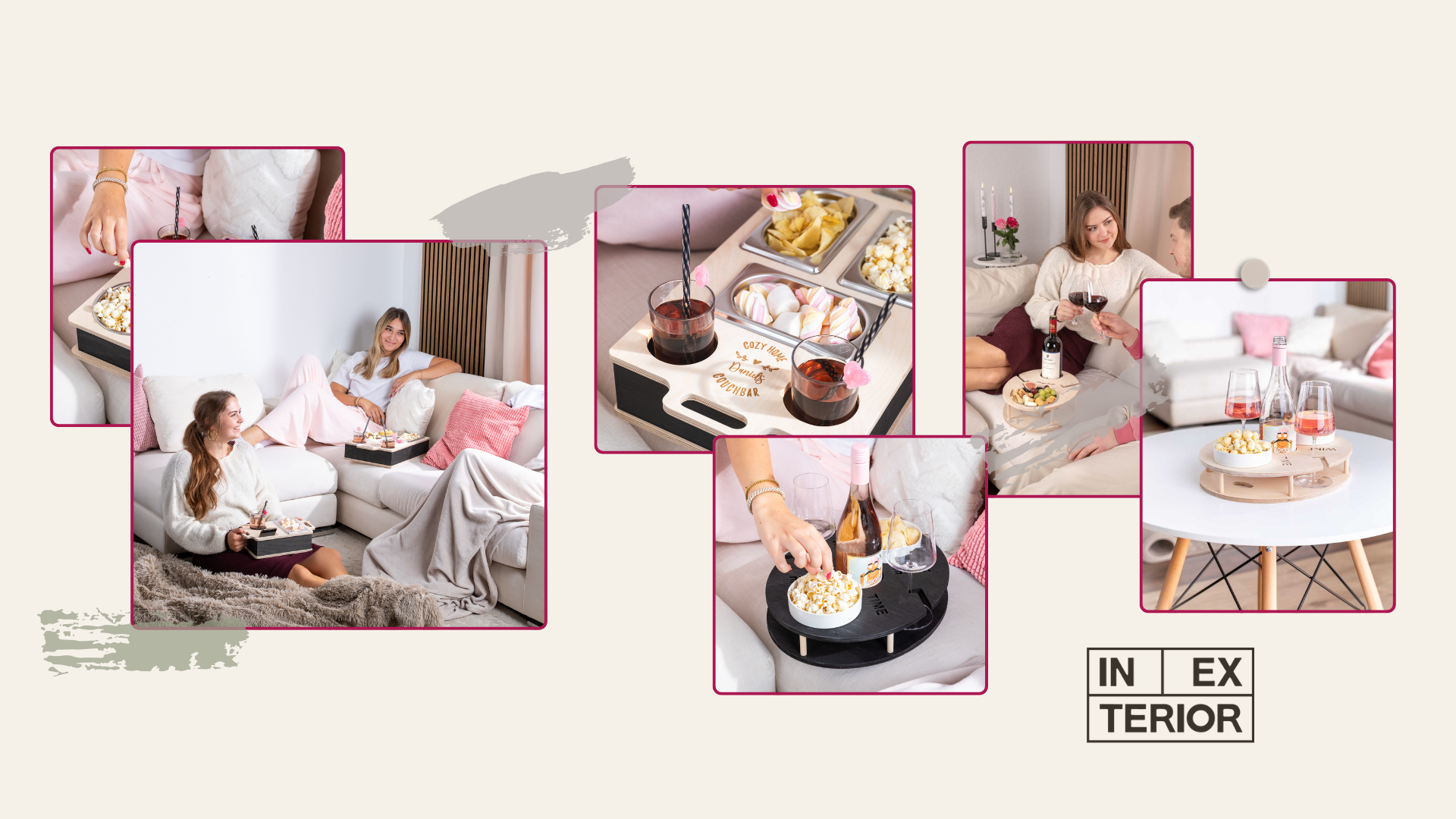 returns page background