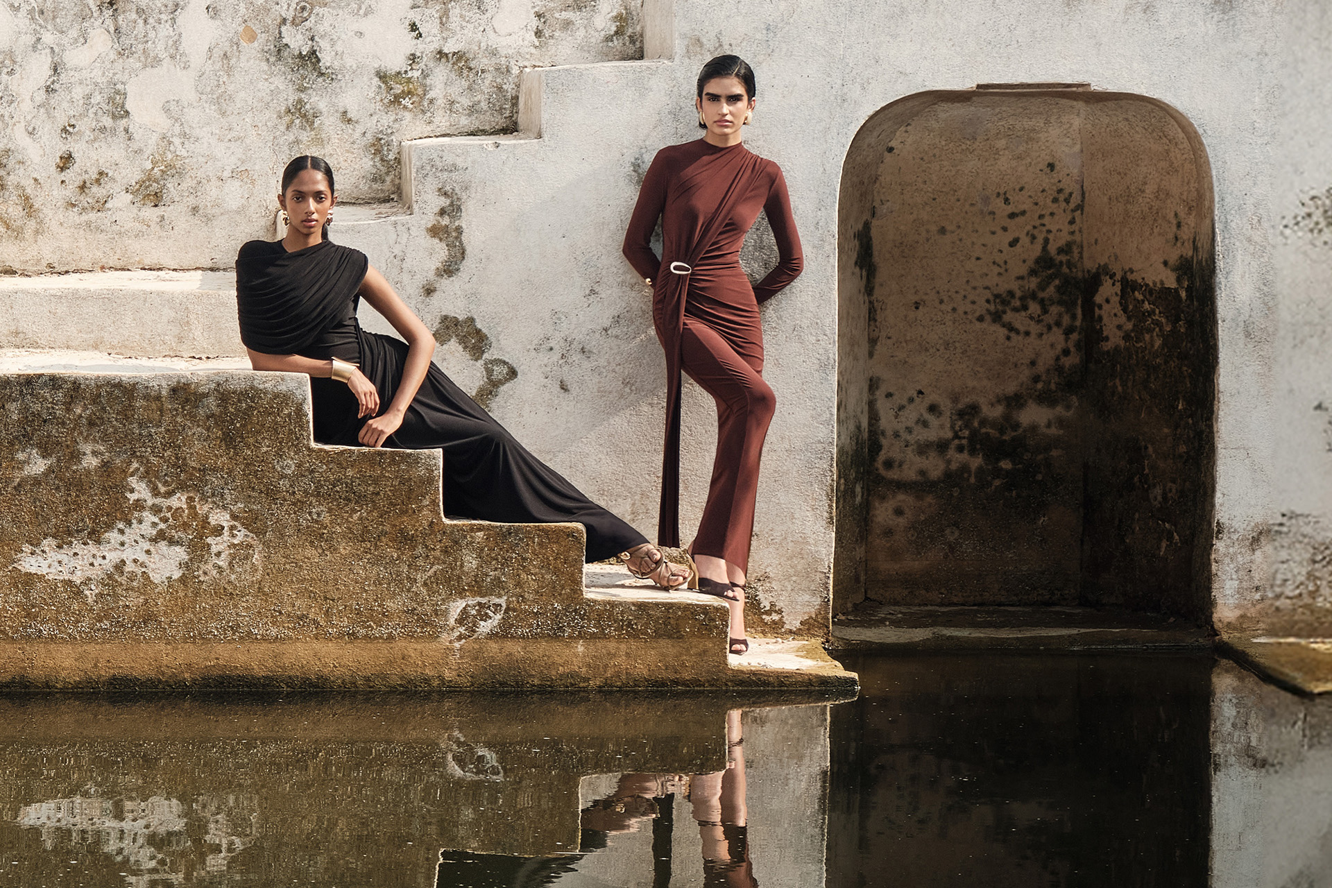 returns page background