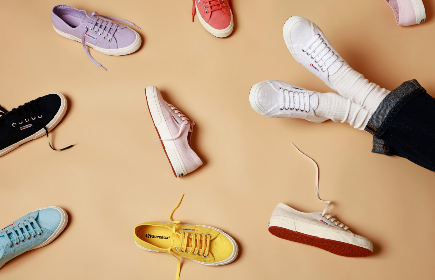 returns page background