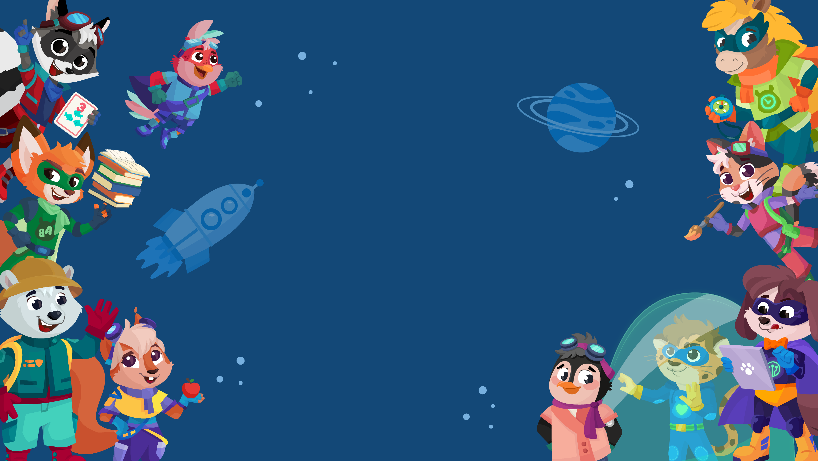 returns page background