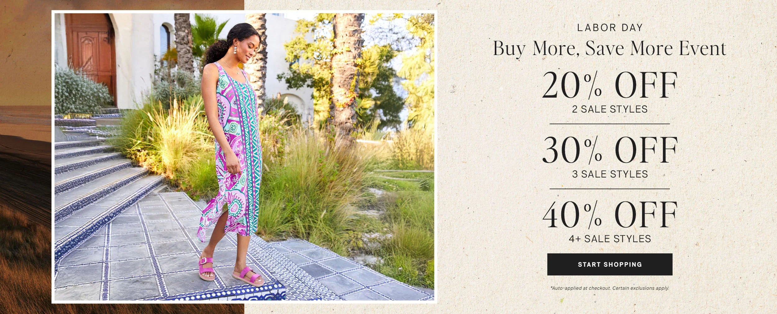 returns page background