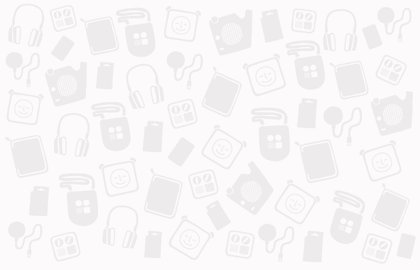 returns page background