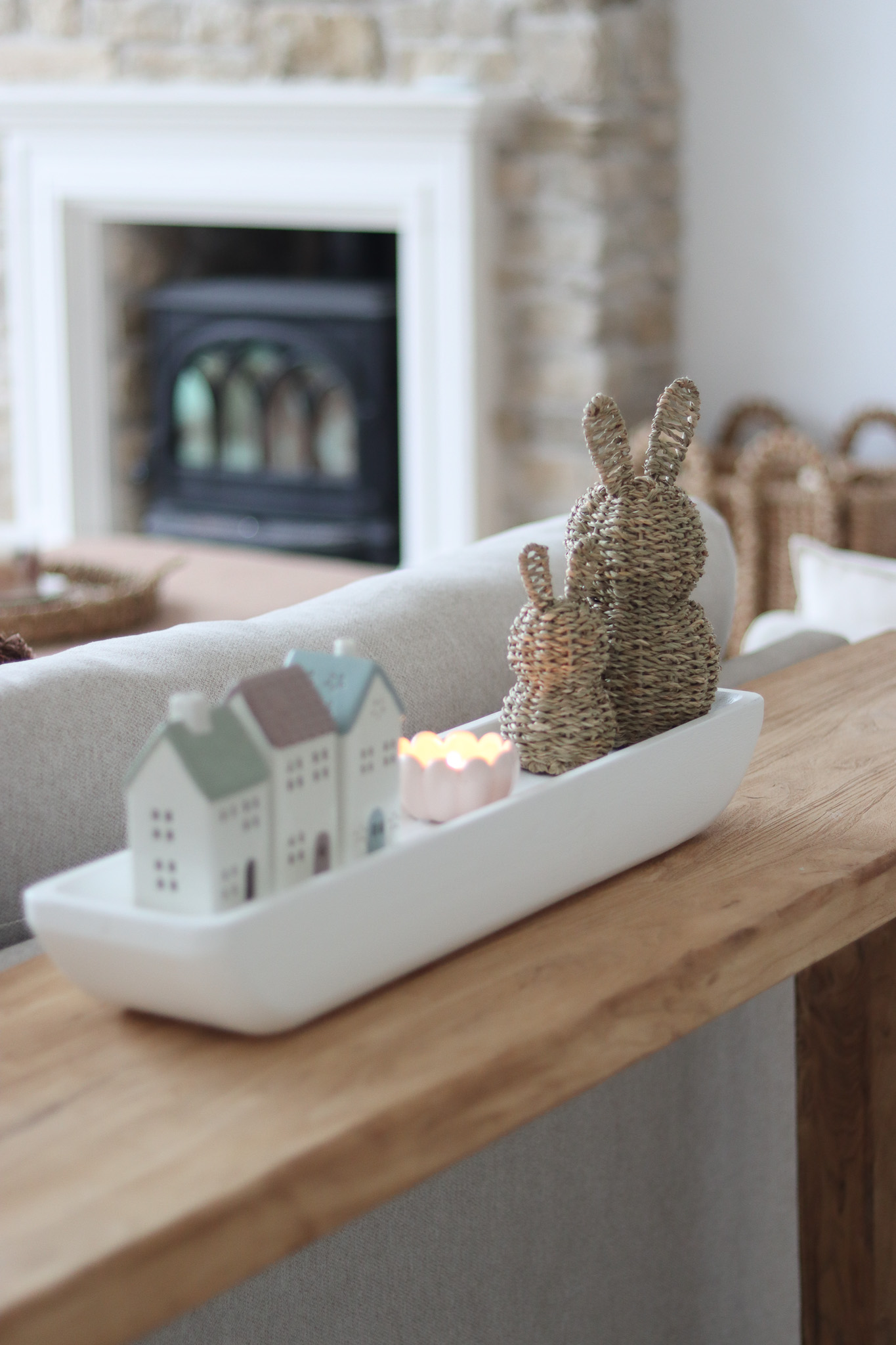 returns page background