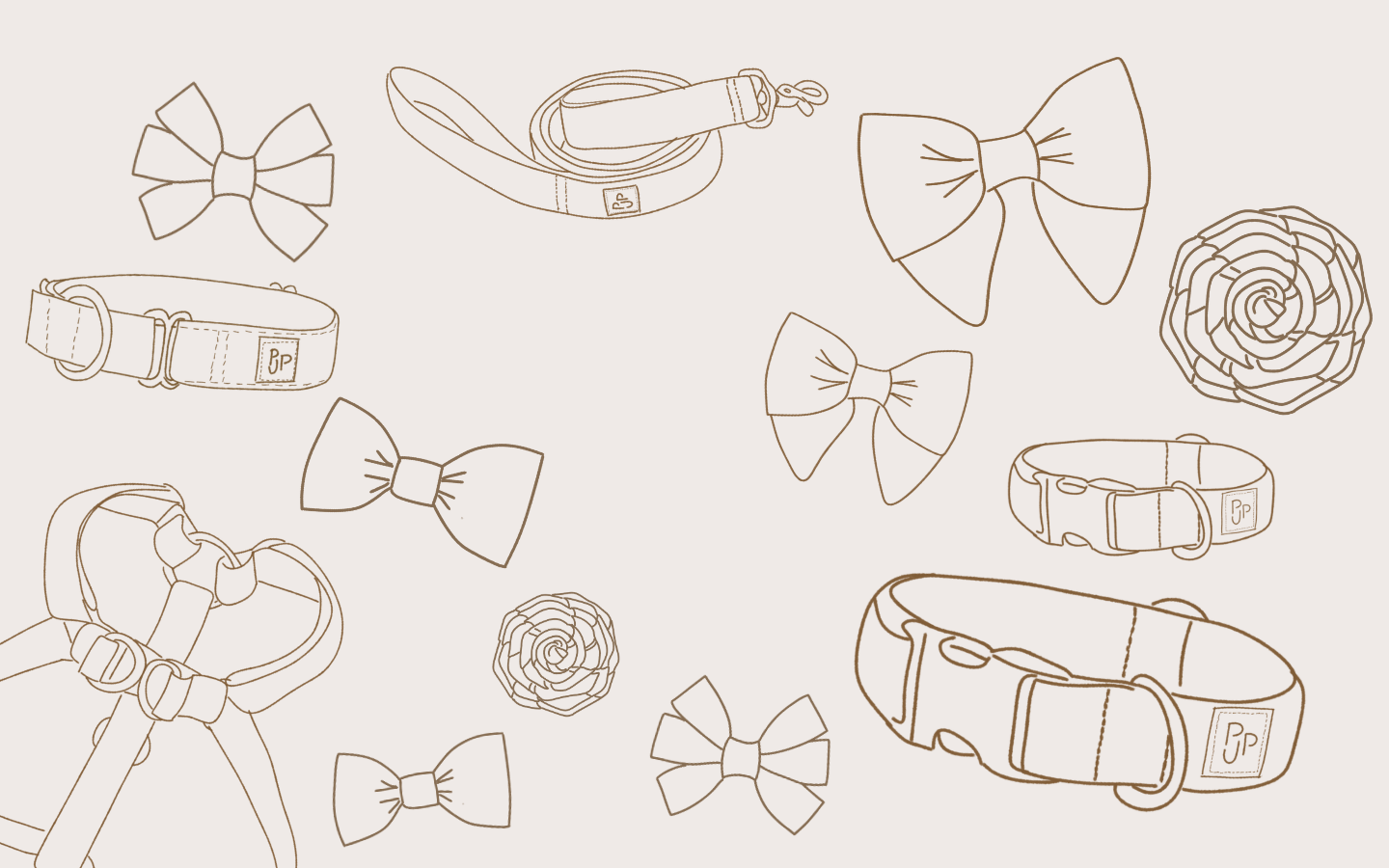 returns page background
