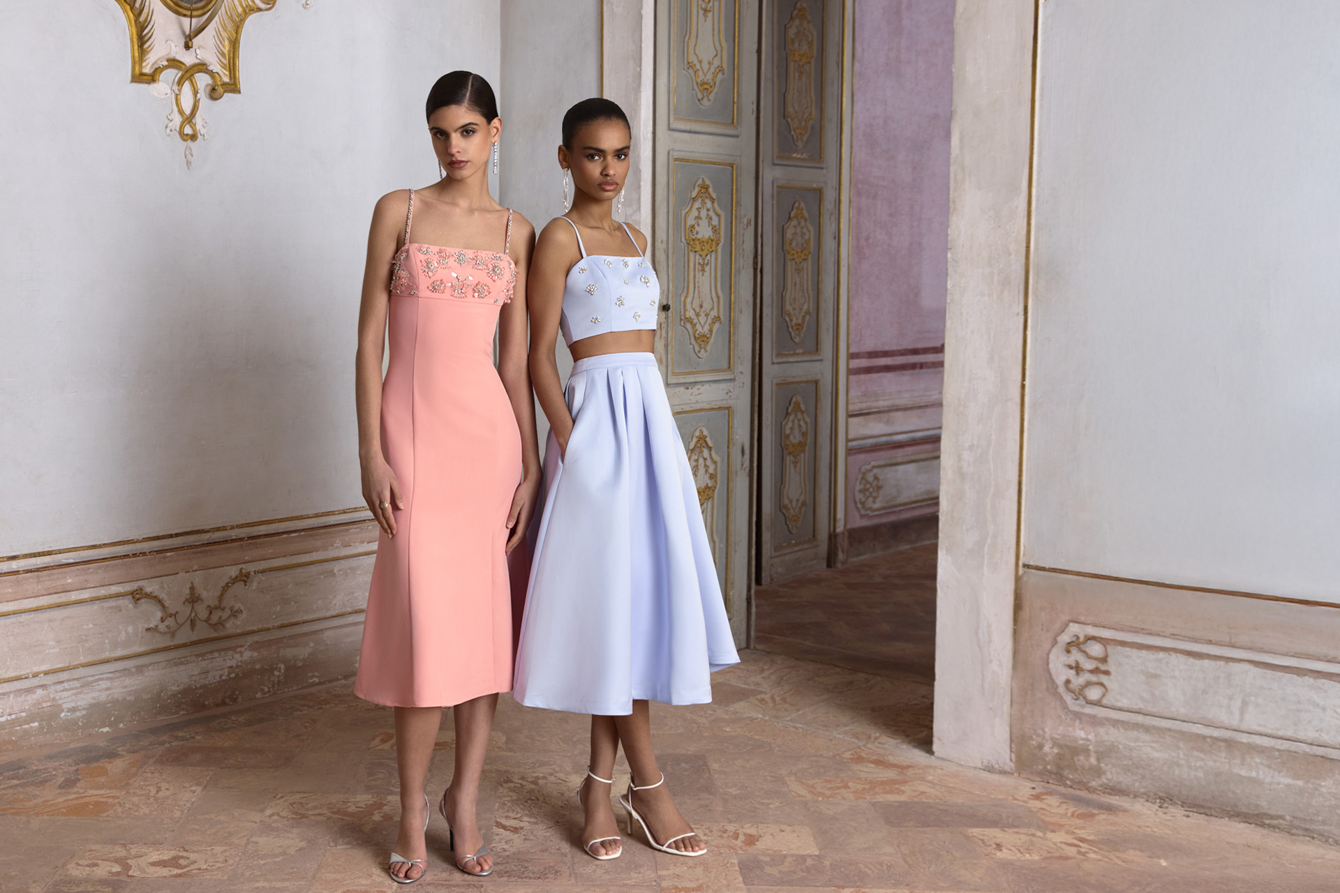 returns page background