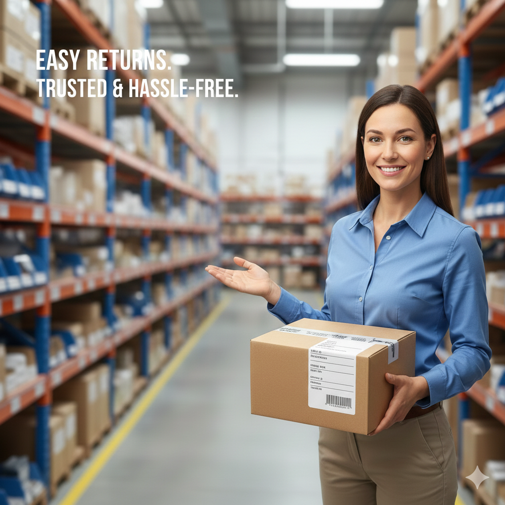 returns page background