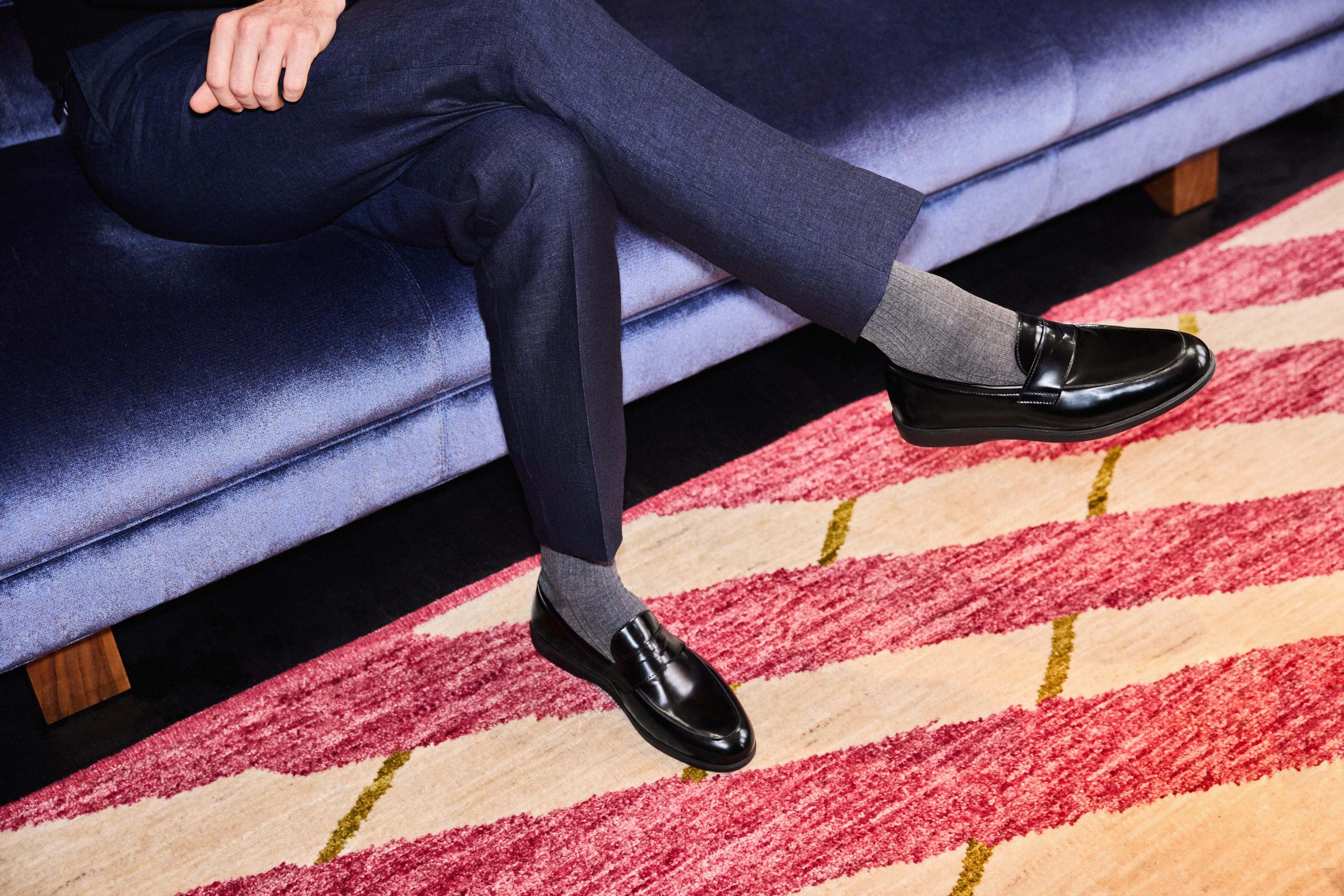 returns page background