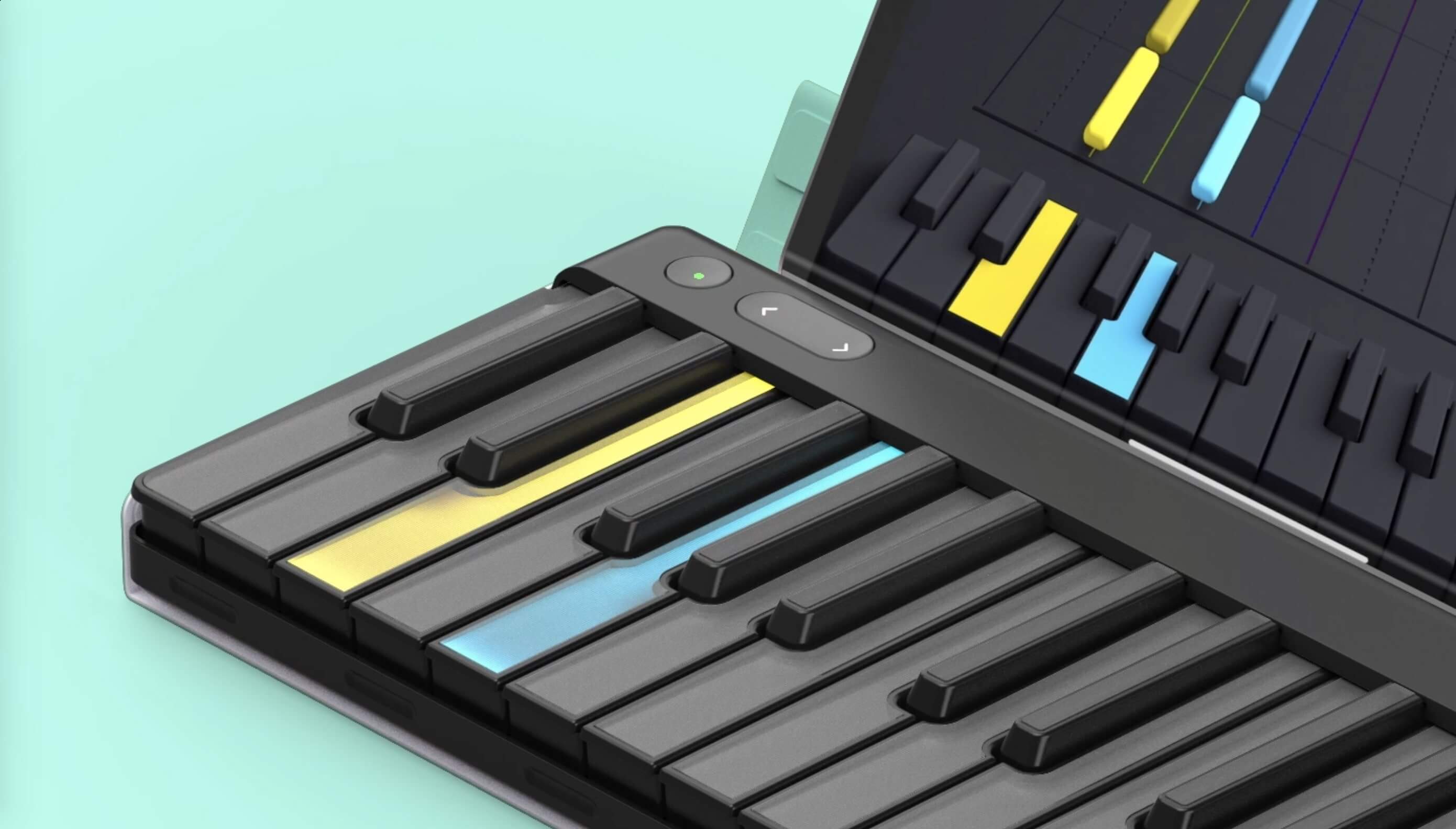 returns page background