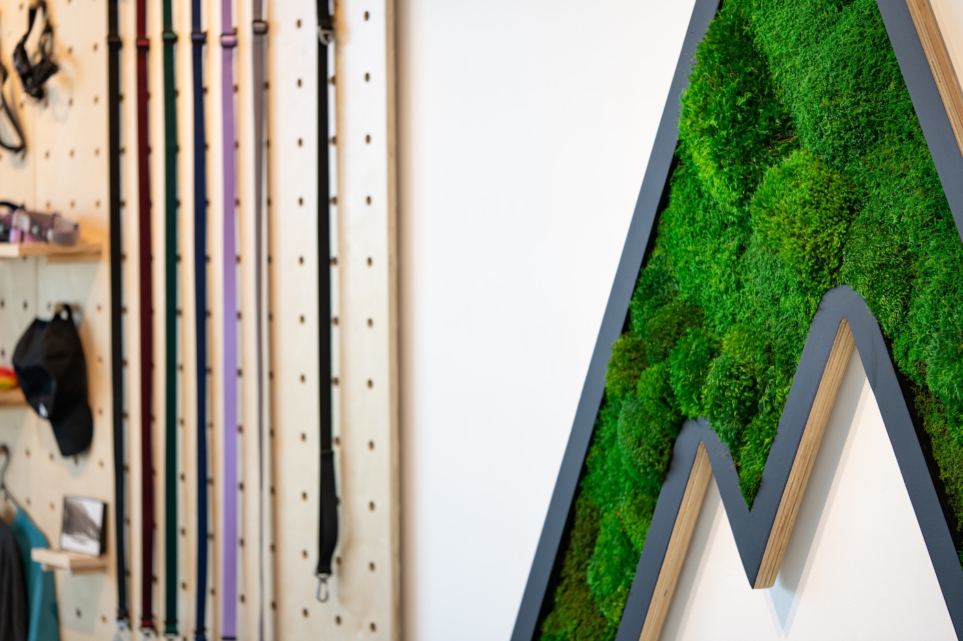 returns page background