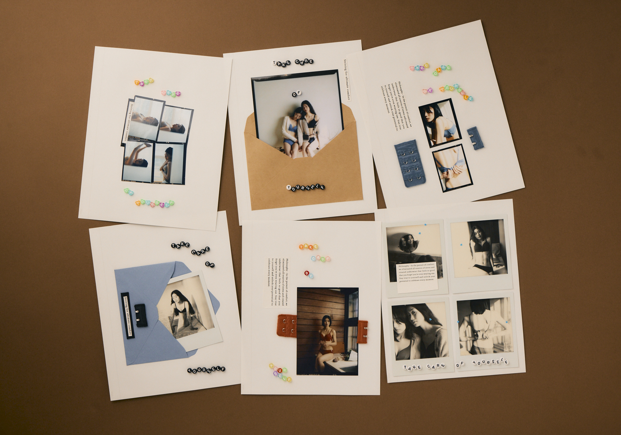 returns page background