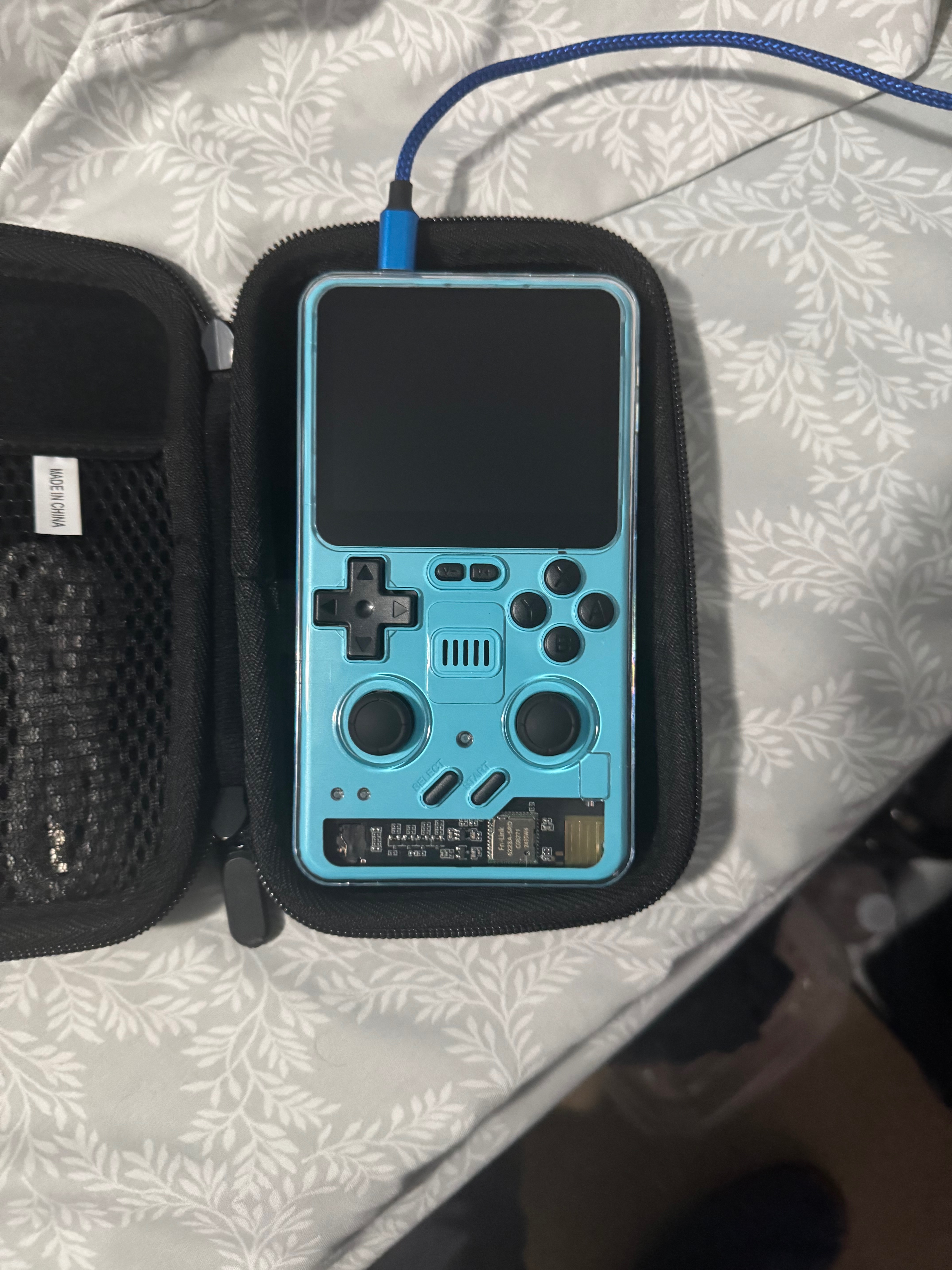 POWKIDDY RGB20 PRO handheld game console – Powkiddy official store
