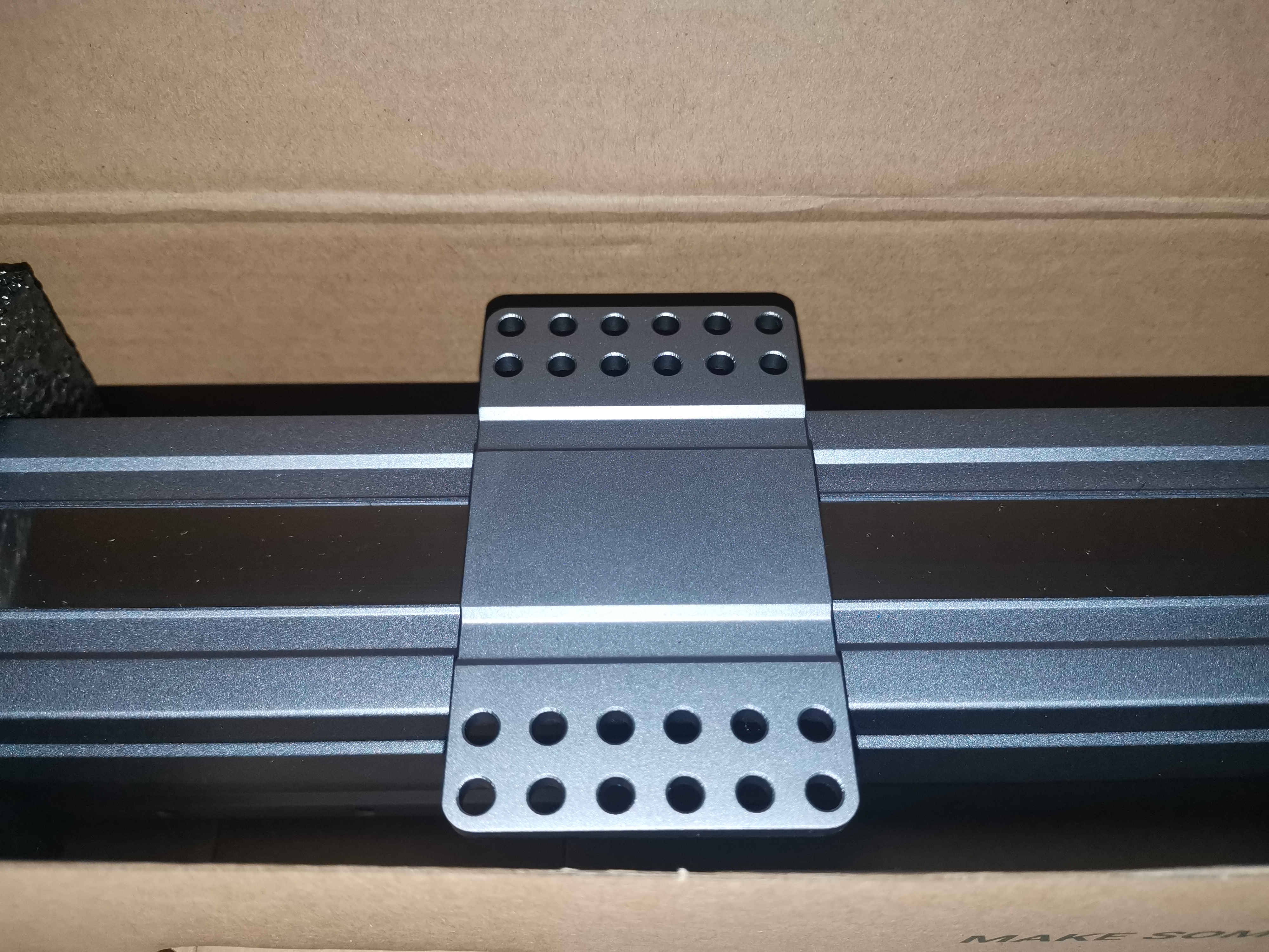 LINEAR MODULE- A350 X/Y/Z axis – Snapmaker