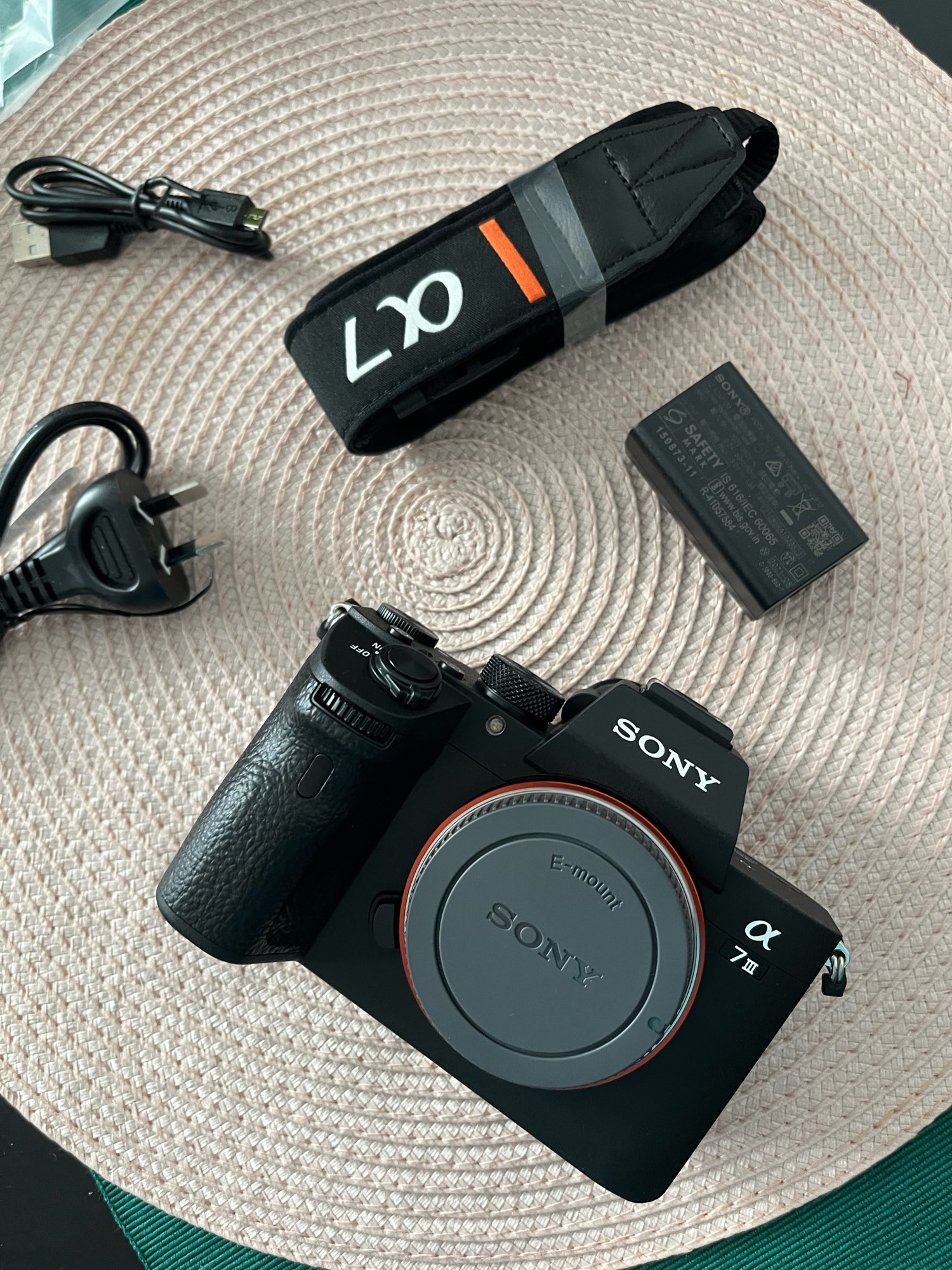 Sony Alpha Set White Balance Sony A7iii Sony A7 Iii Raw Files