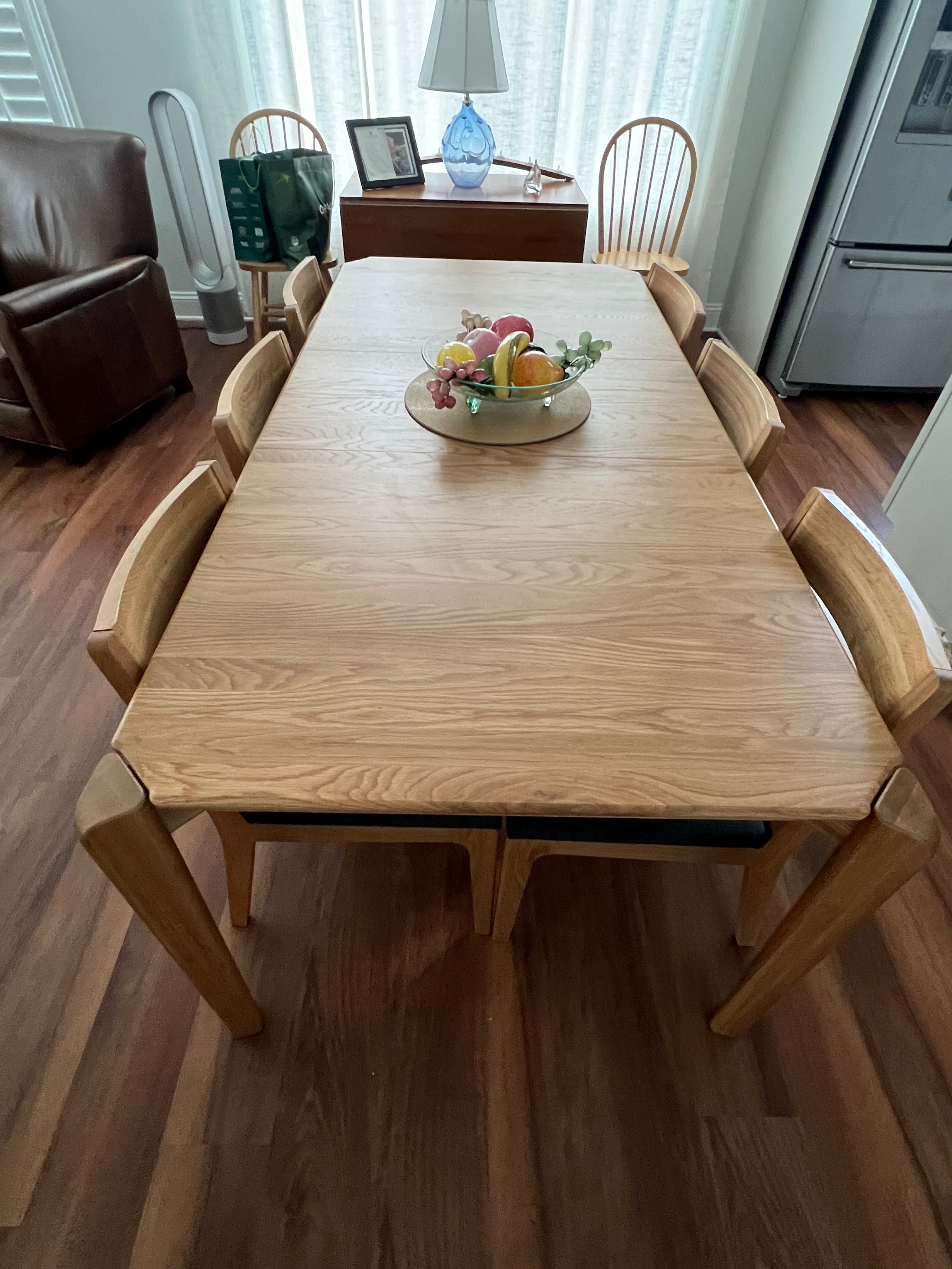 Nord Chair – Moss Design