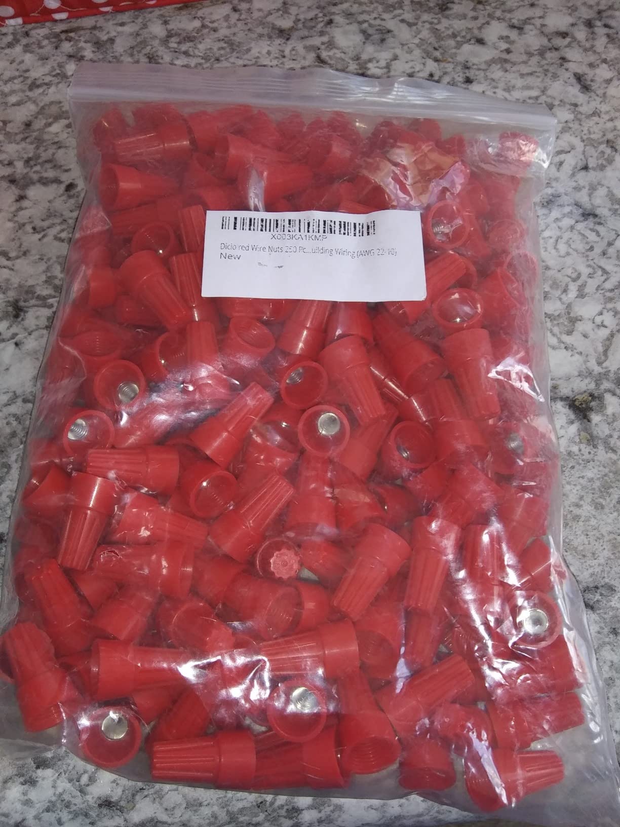 pinoページ Dicio Winged Wire Connectors: UL-Listed - Buy Now! — Dicio