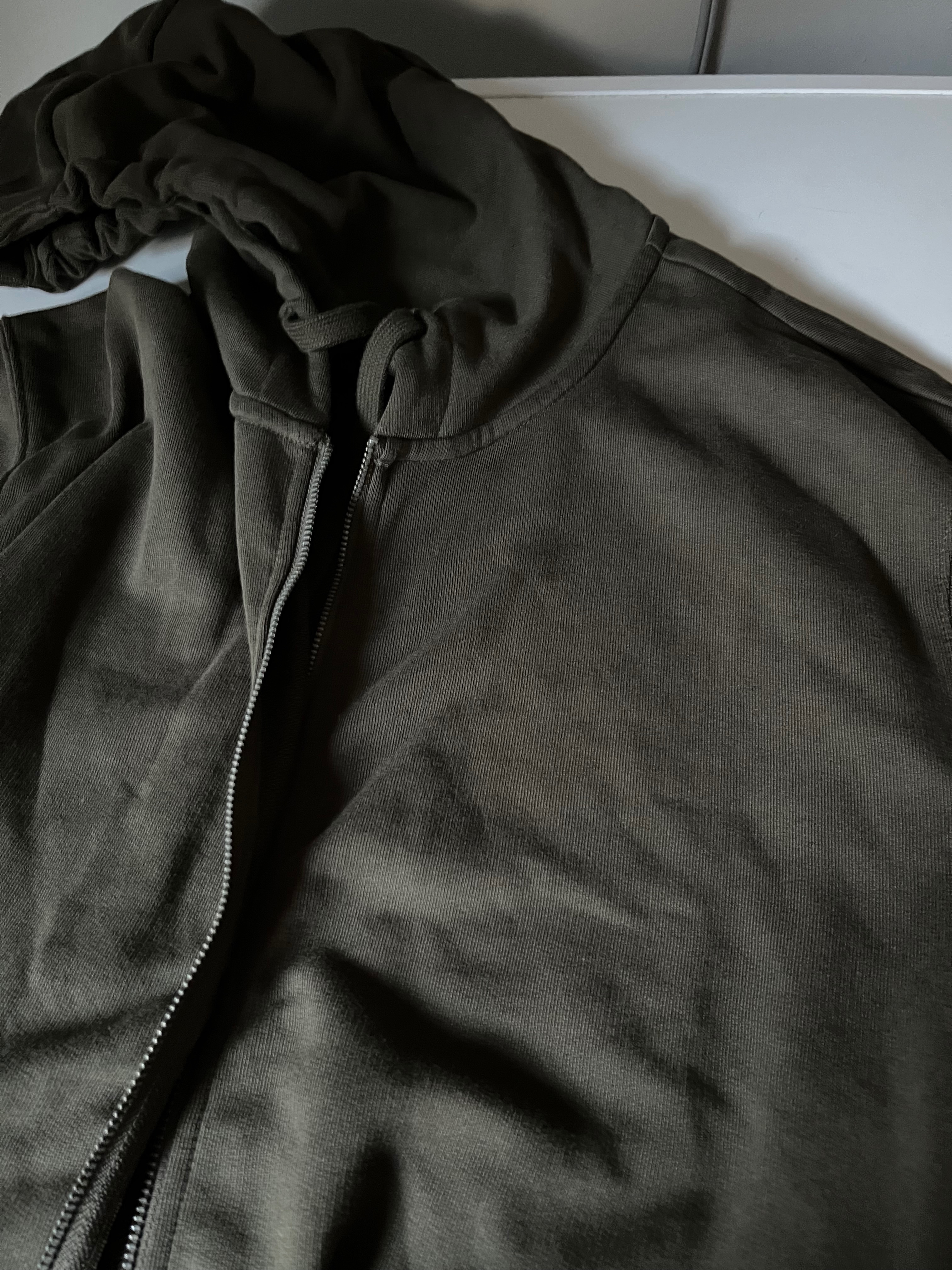 BEAMS - Lyle&amp;Scott × Golfickers HOODIE  Black Lyle & Scott x Golfickers Hoodie - Black - ML1550G-572 LSGF HOOD