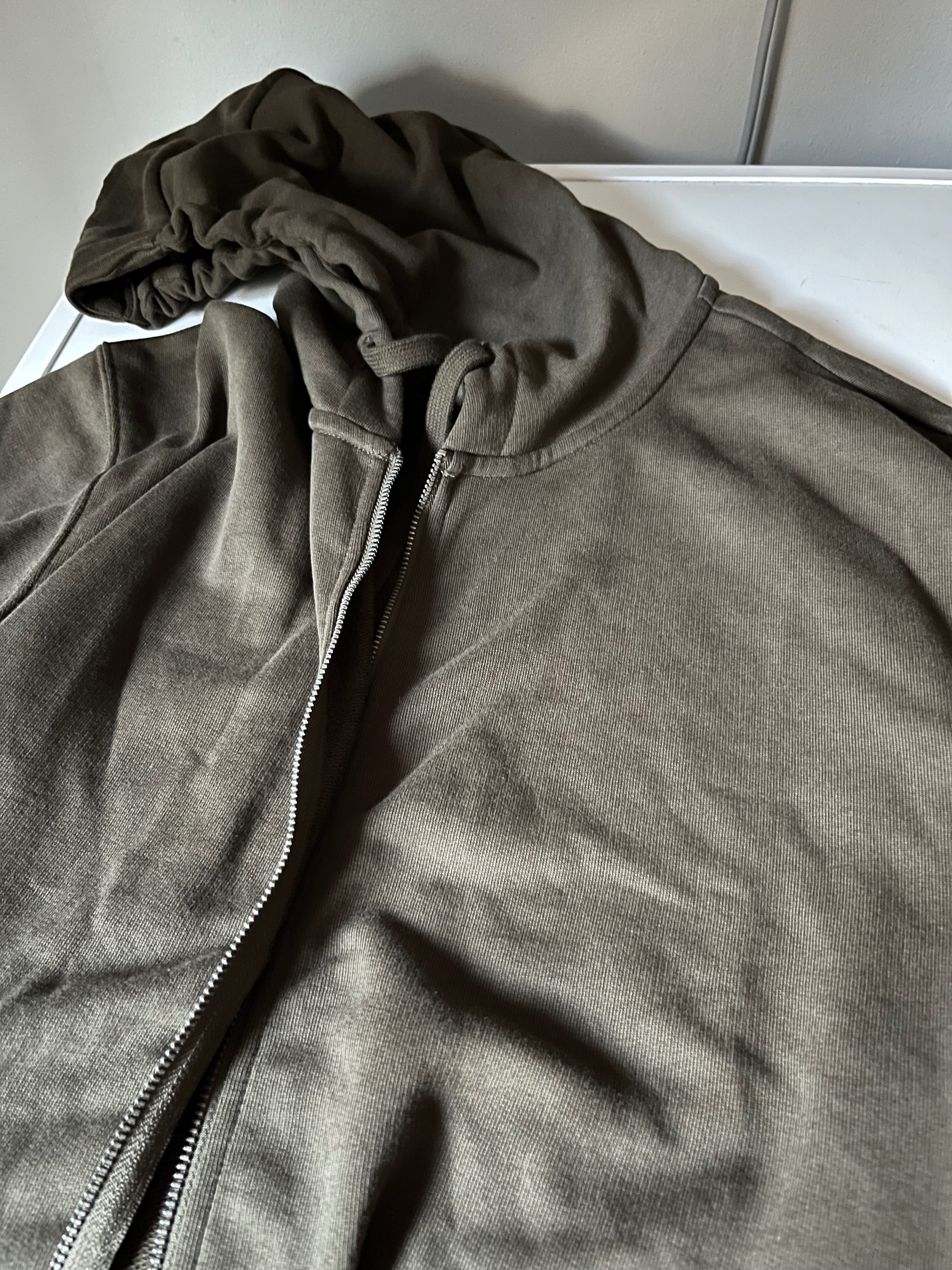 LYLE&amp;SCOTT - Lyle&amp;Scott × Golfickers HOODIE  Black XL Lyle & Scott x Golfickers Hoodie - Black - ML1550G-572 LSGF HOOD