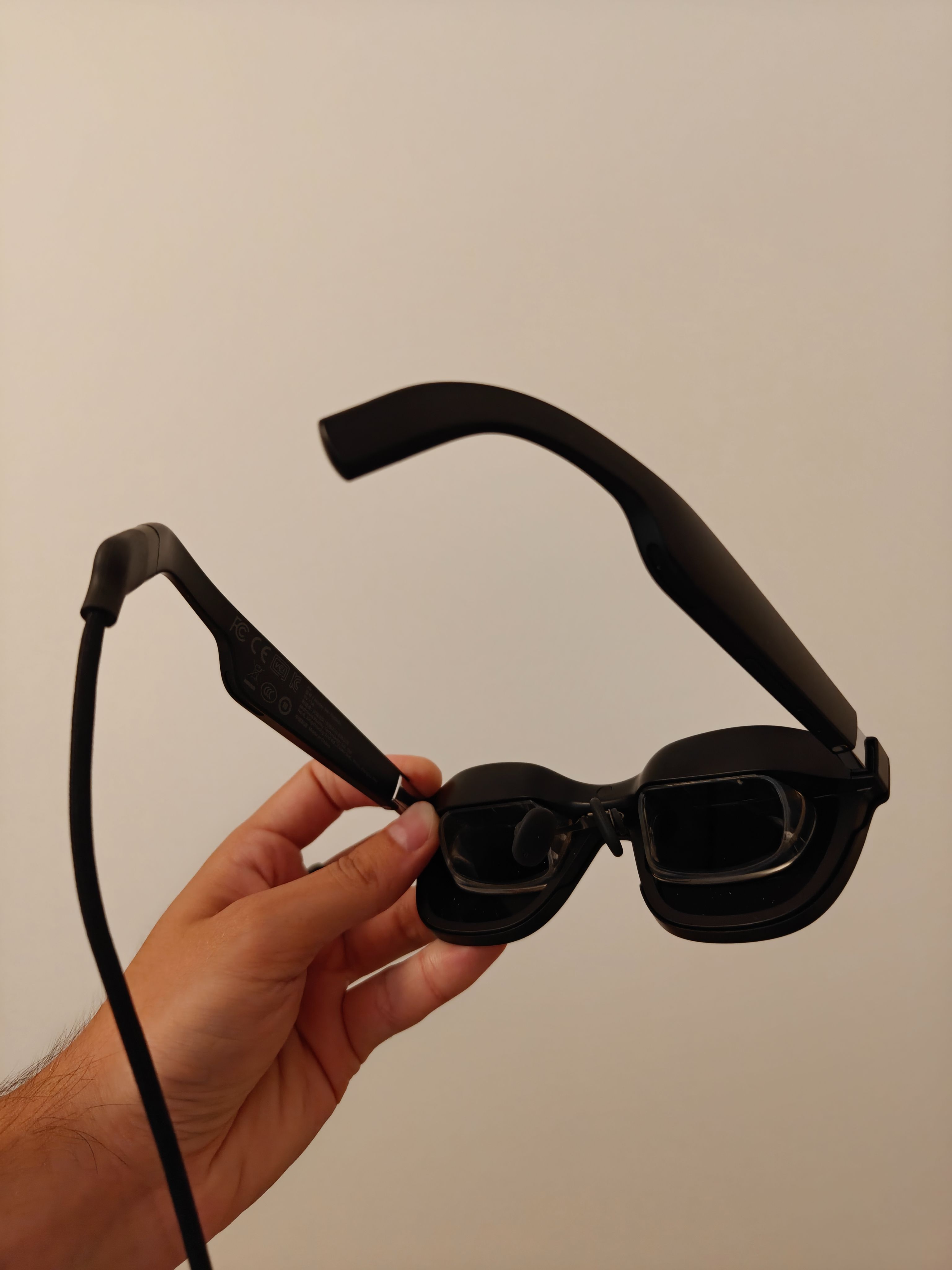 XREAL Air - Official Certified Refurbished – XREAL EU shop