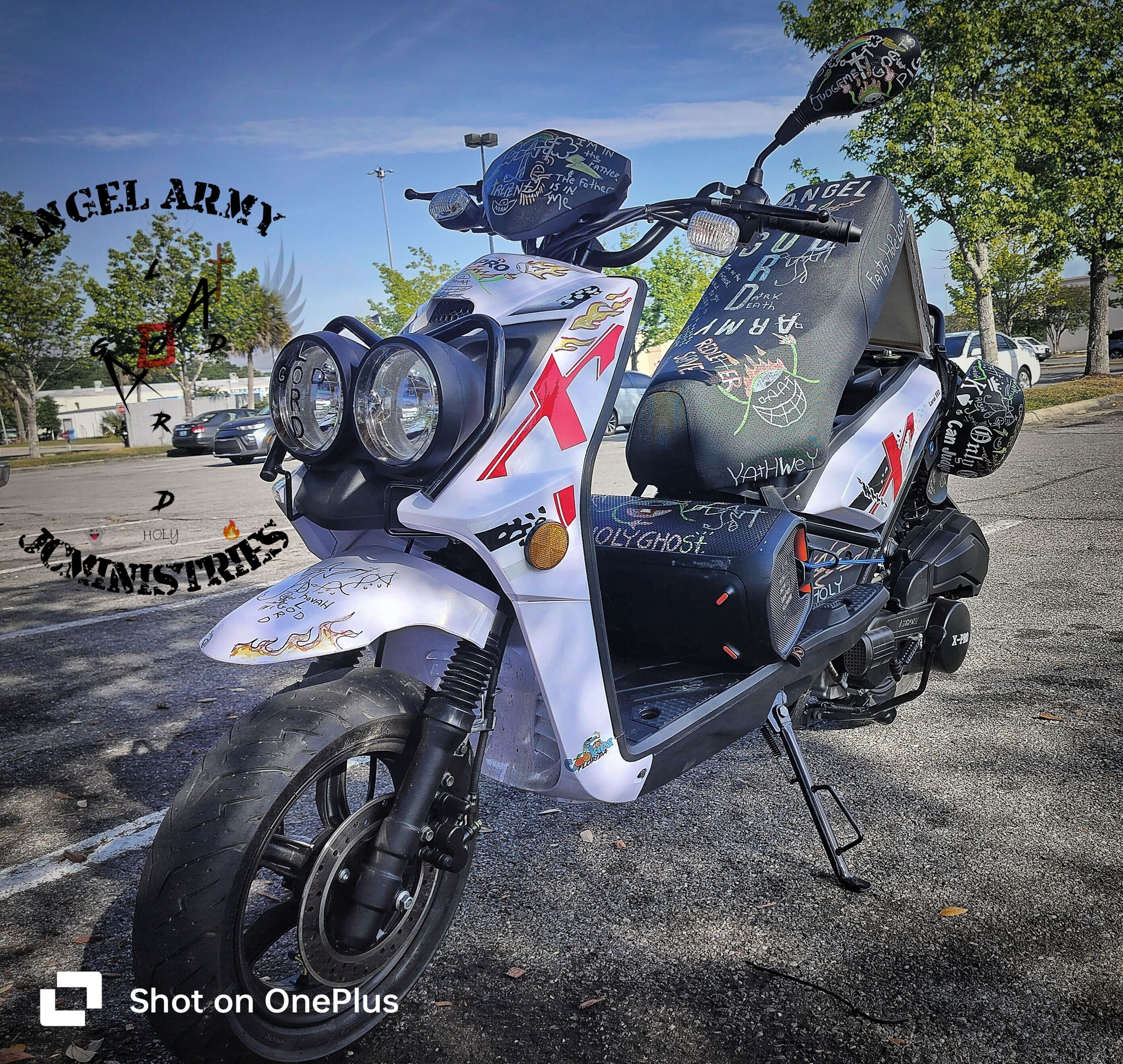 best 150cc scooter usa