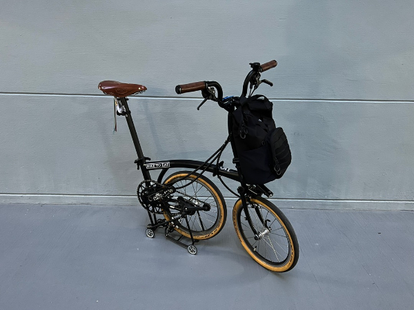 UrbanX® Metropolitan