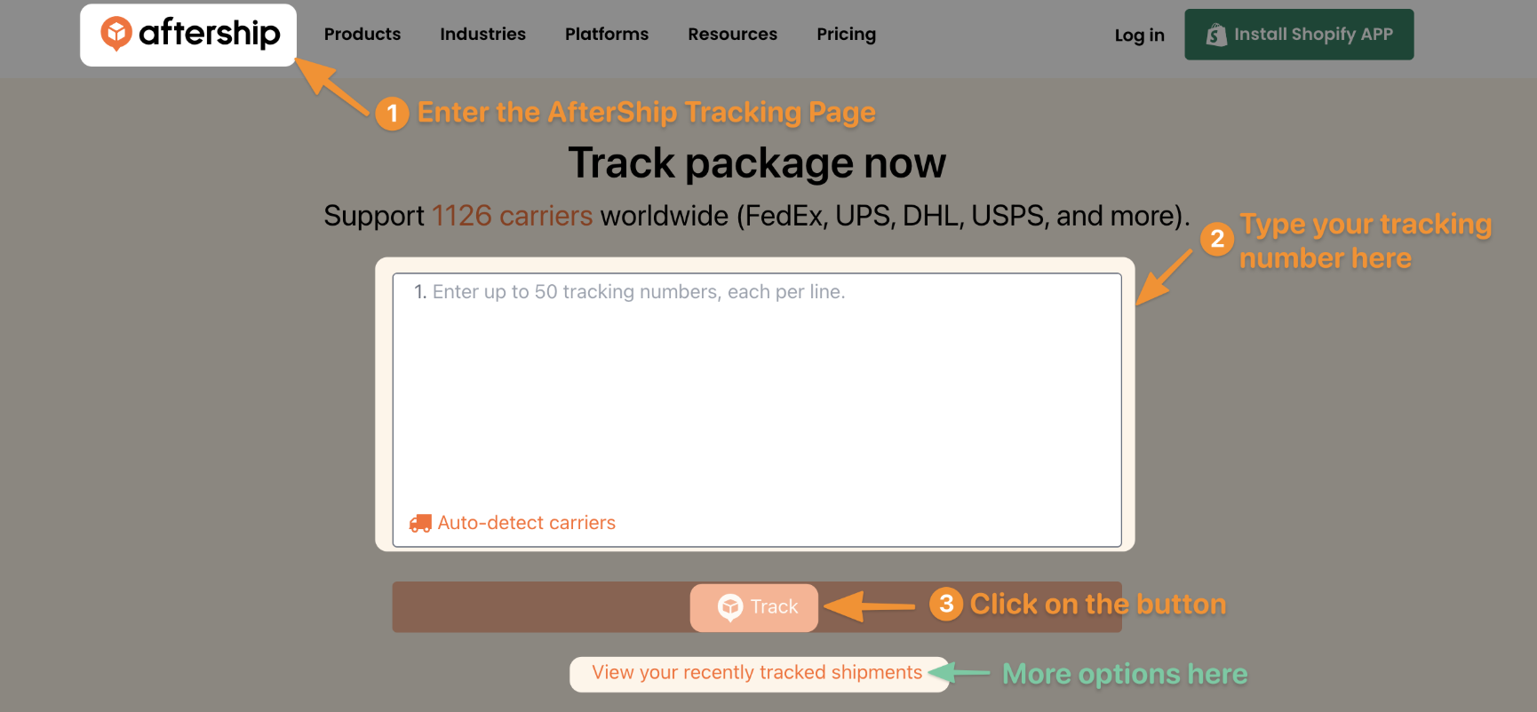 AfterShip Package Tracking Page.png